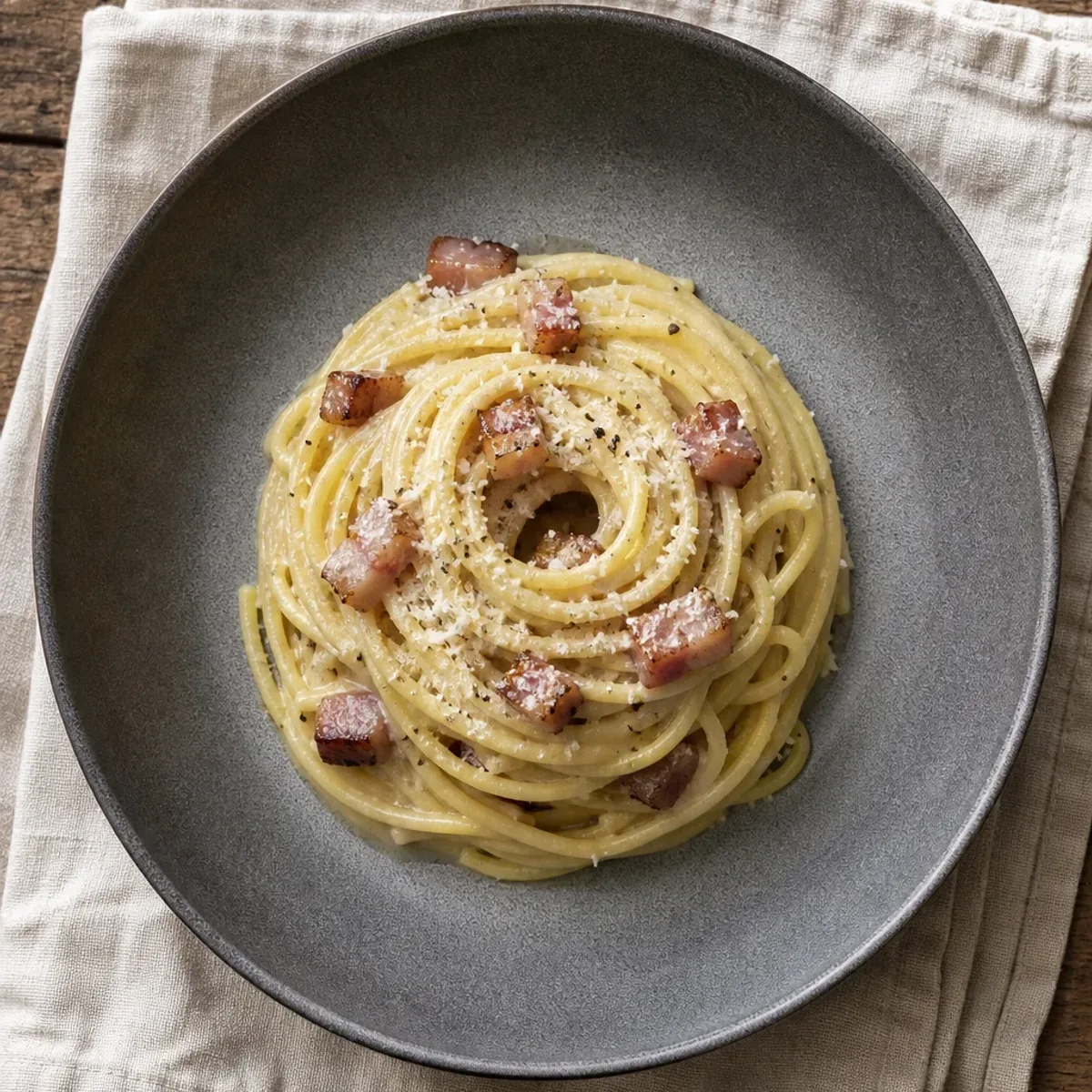 Carbonara