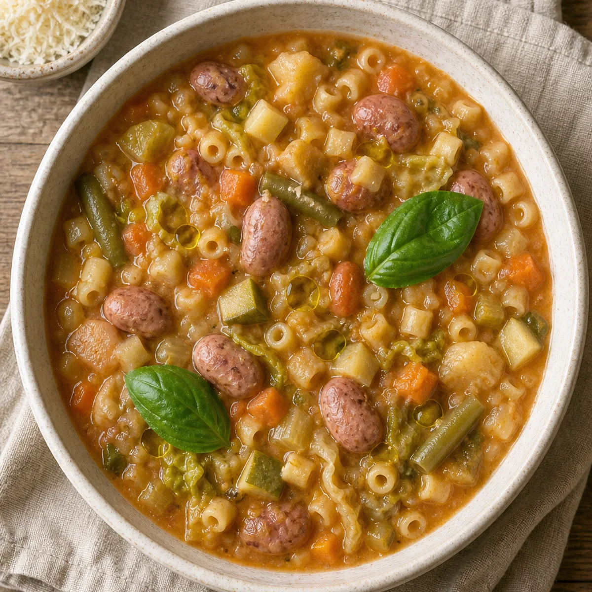 Minestrone
