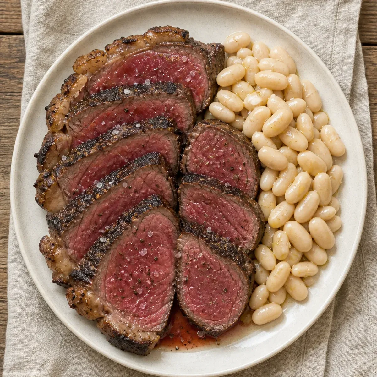 Bistecca alla fiorentina
