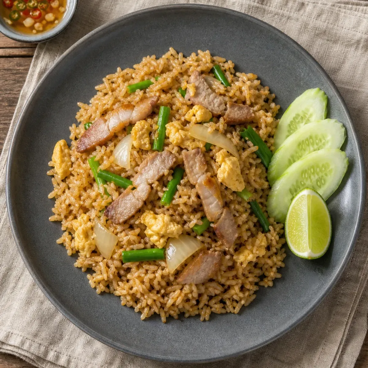 Khao Pad