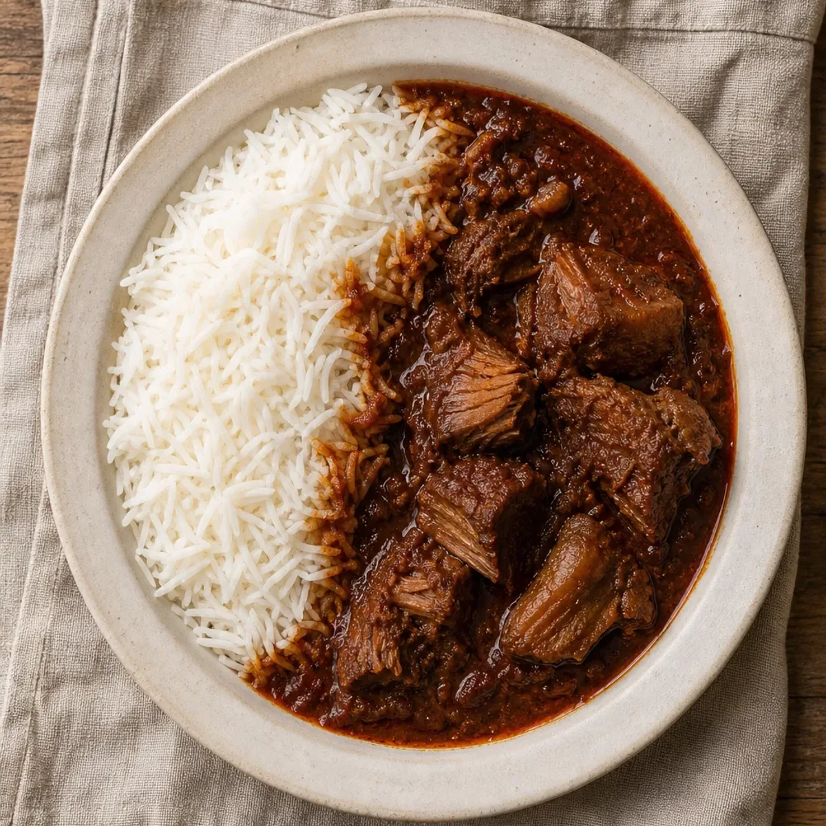 Vindaloo