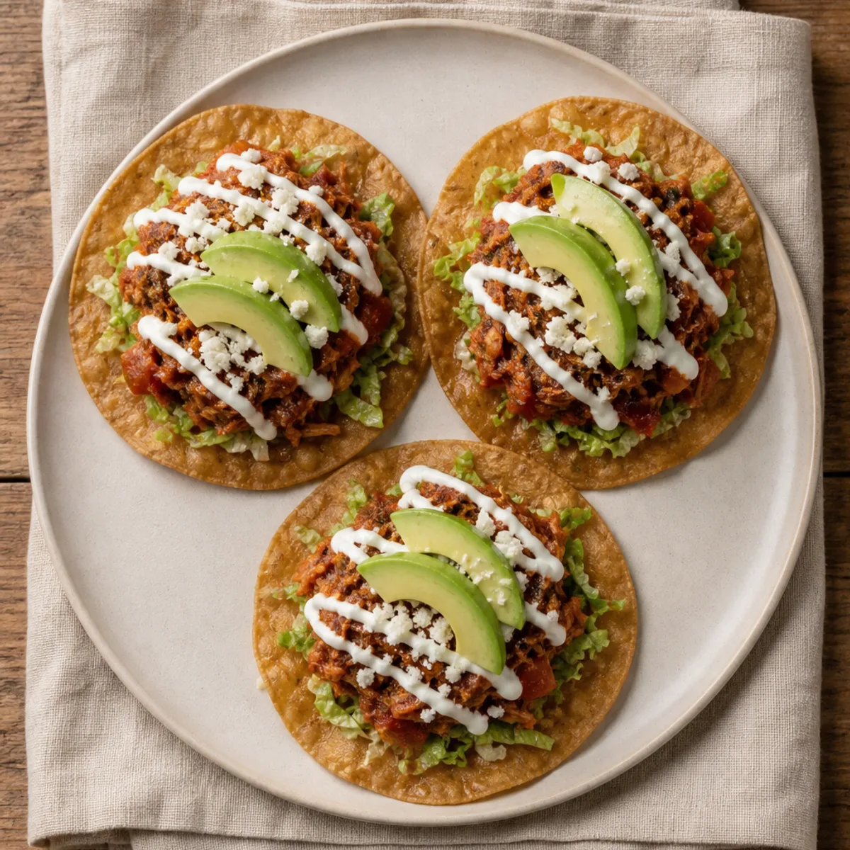 Tinga Poblana